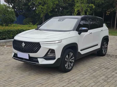 Baojun RS-5