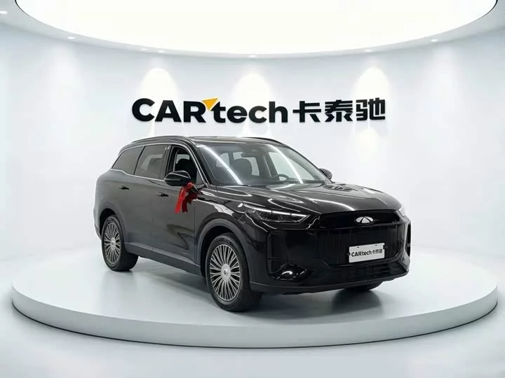 Chery Fengyun T9