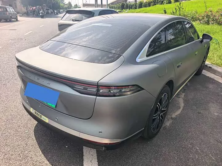 Chery Fengyun A9L