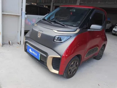 Baojun E200