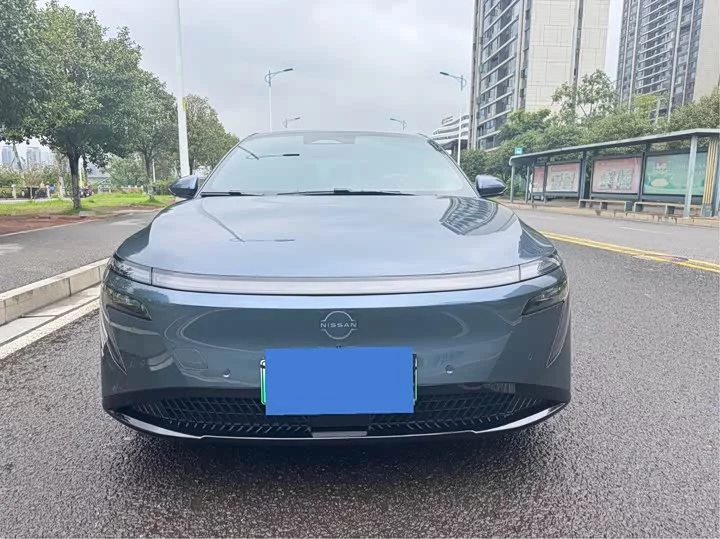 Nissan N7