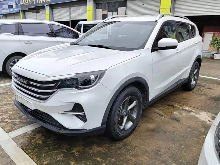 Jetour X70M