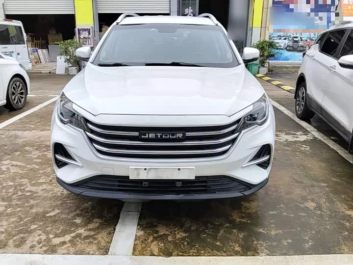 Jetour X70M