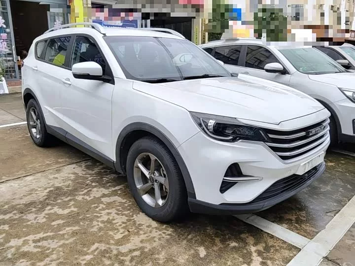 Jetour X70M