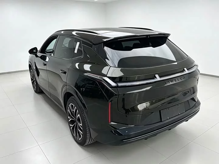 Lynk & Co 08 EM-P