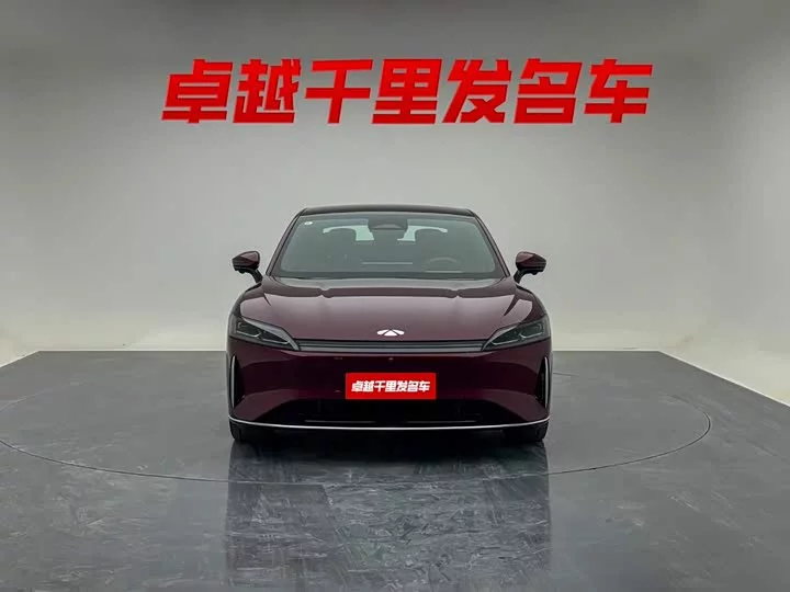 Chery Fengyun A9L