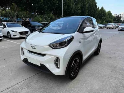 Chery eQ1