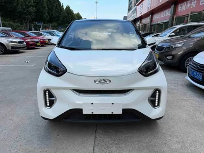 Chery eQ1
