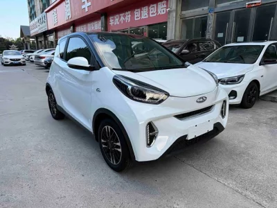 Chery eQ1
