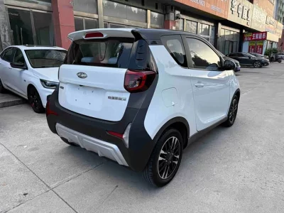 Chery eQ1
