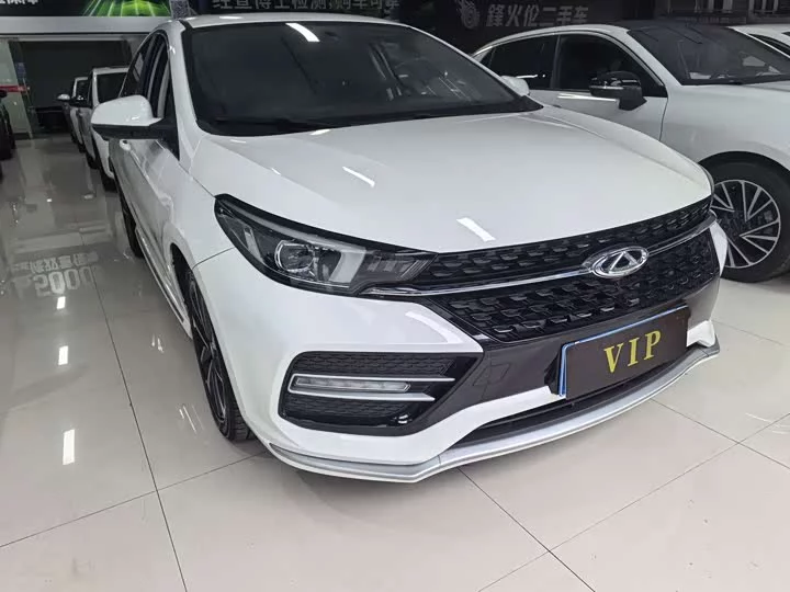 Chery Arrizo GX