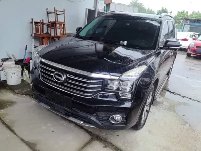 GAC Trumpchi GS7