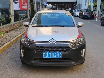 Citroën C3L