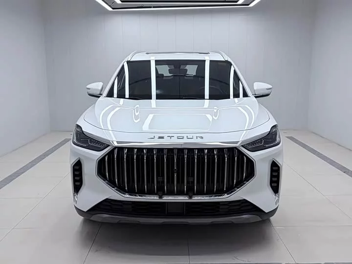 Jetour X70 PLUS