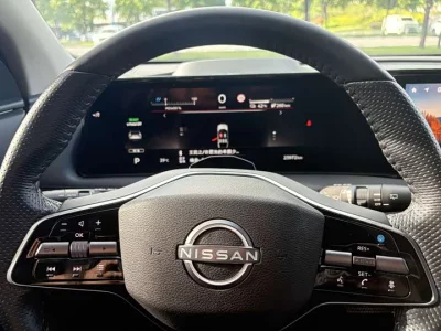 Nissan ARIYA