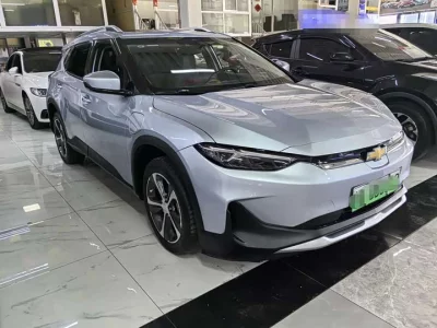 chevrolet Have a smooth tour