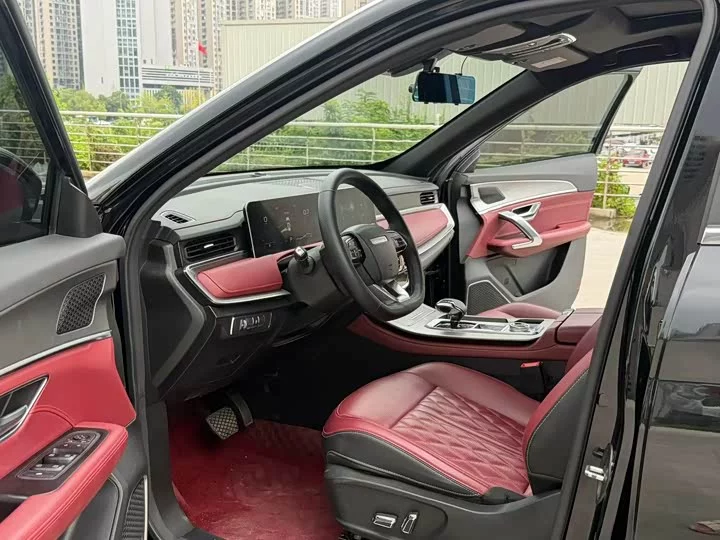 Jetour X70 PLUS