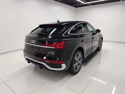 Audi Q5L Sportback