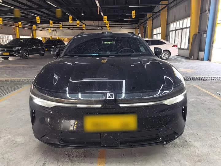 ZEEKR 007GT
