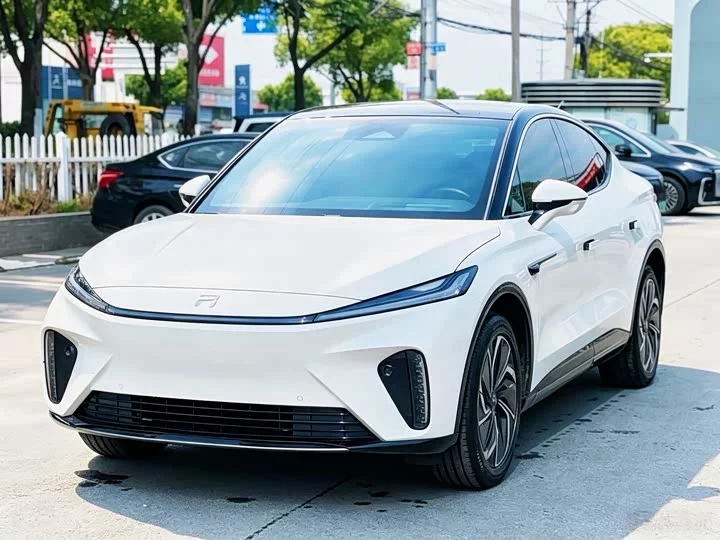 Roewe Feifan R7