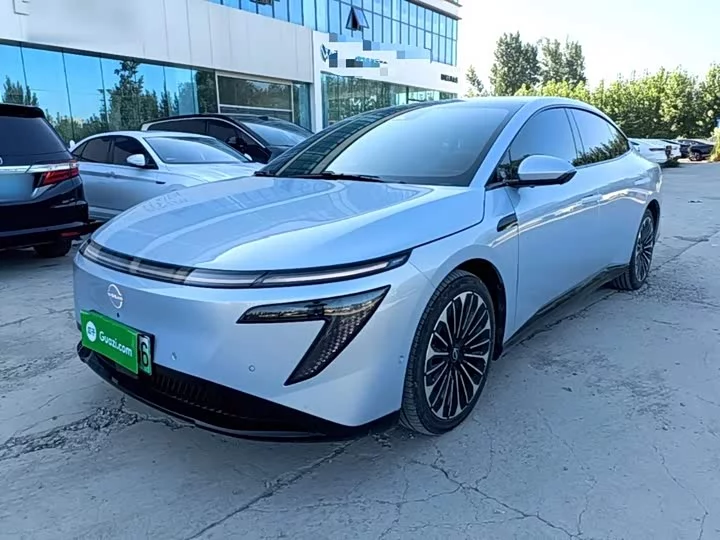 Nissan N7