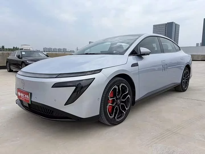 Nissan N7