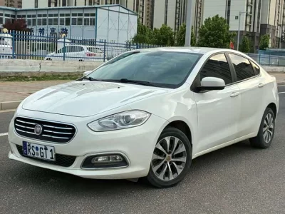 Fiat Feixiang