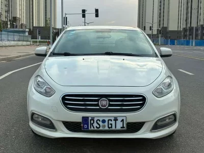 Fiat Feixiang