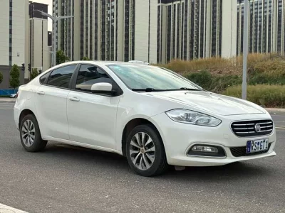 Fiat Feixiang