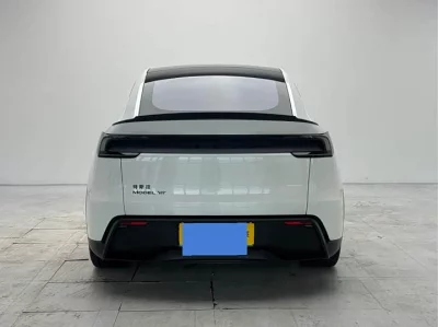 Tesla Model Y L