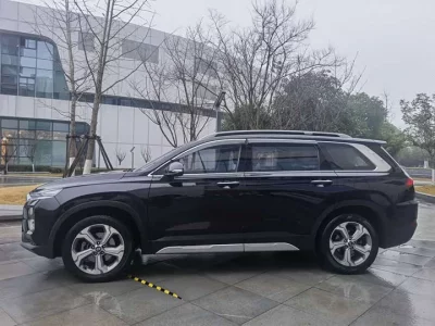 Hyundai Shengda