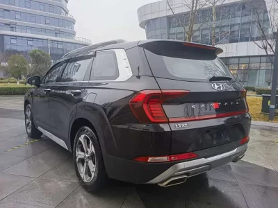 Hyundai Shengda