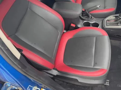 Changan Eado XT