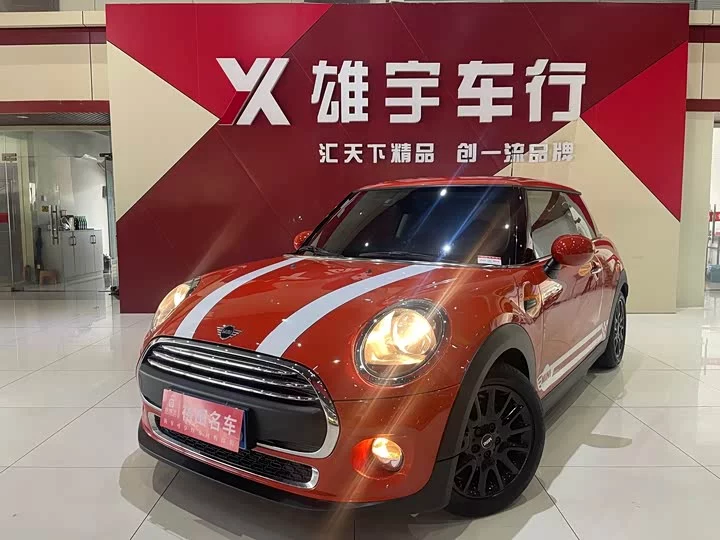 MINI 
