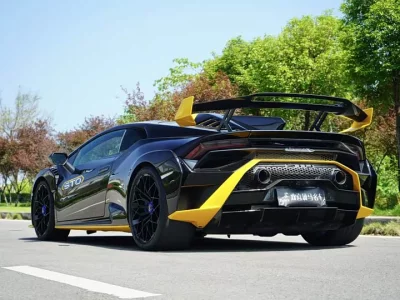 Lamborghini Huracán