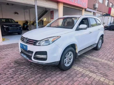 Jiangling Yusheng S350, 2015 — купить с доставкой из Китая