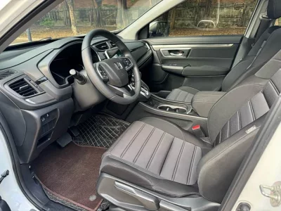 Honda Breeze