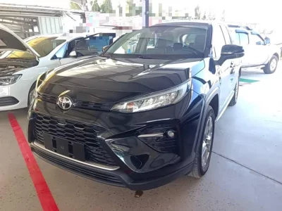 Toyota Willanda