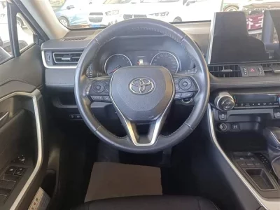 Toyota Willanda