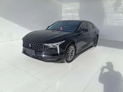 FAW Bestune B70