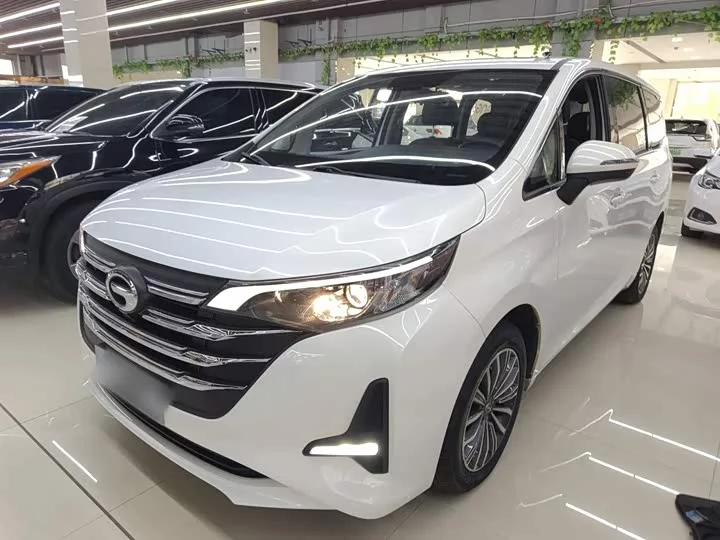 GAC Trumpchi M6