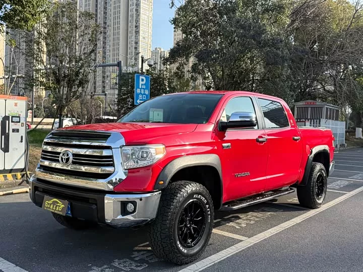 Toyota Tundra