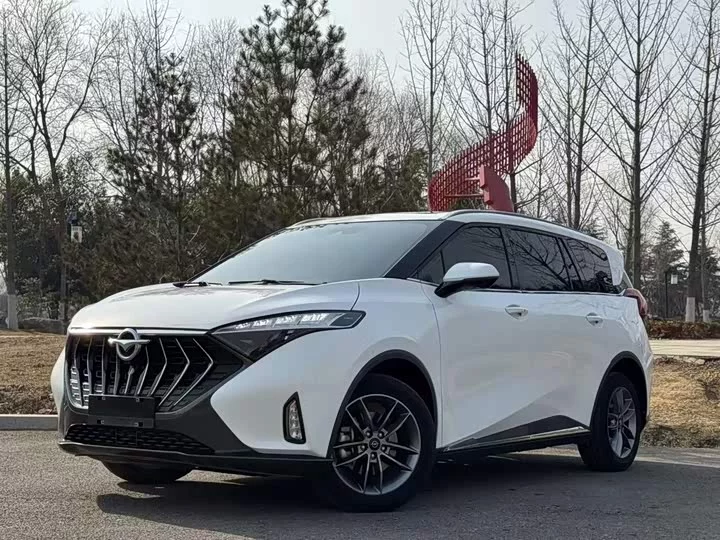 HAIMA 7X