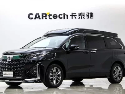 Toyota Sienna SIENNA