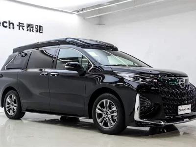 Toyota Sienna SIENNA