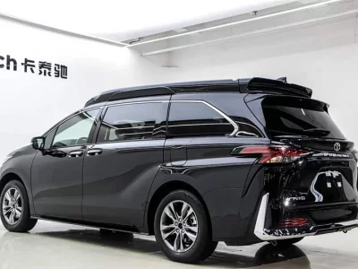 Toyota Sienna SIENNA