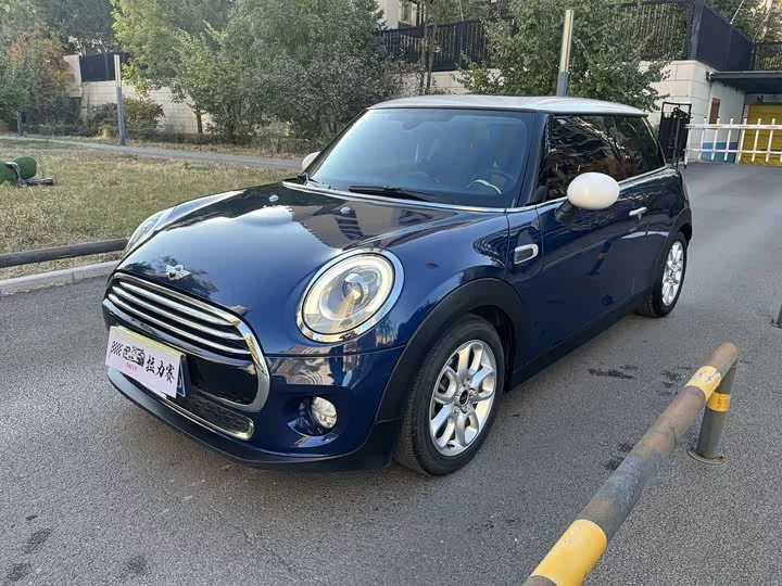 MINI 