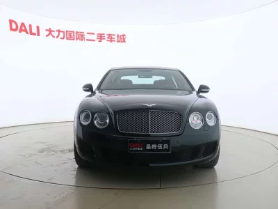 Bentley Flying Spur