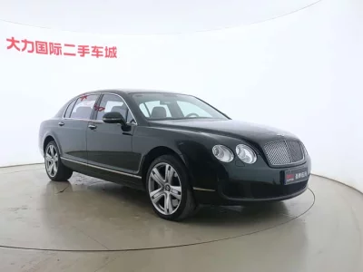 Bentley Flying Spur