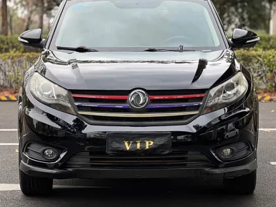 Dongfeng Fengon 580